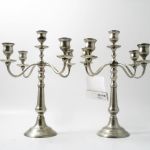 499 4614 CANDELABRAS